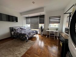 Bulim Drive (D22), Terrace #500760011